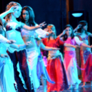 X. Jubileumi Hastánc Gála (Fotó: Bánhegyi István)