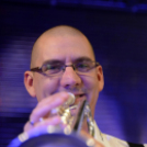 Moson Big Band koncert
