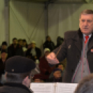 Adventi hétvége a Magyar utcán