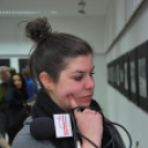 20. Jubileumi Fotóegyesületi kiállítás megnyitó (Fotó: Nagy Mária)