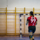 Mosonmagyaróvári Kézilabda Club – FTC-Rail Cargo Hungaria 19 - 31 (11-15)