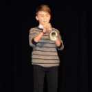 Növendékhangverseny