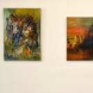 Jótékonysági süteménysütő verseny