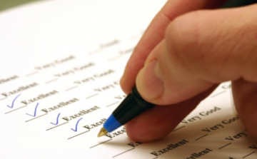 Indul a háztartások életkörülményeit vizsgáló éves adatfelvétel