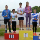 XIV. Greiner Szigetköz Félmaraton