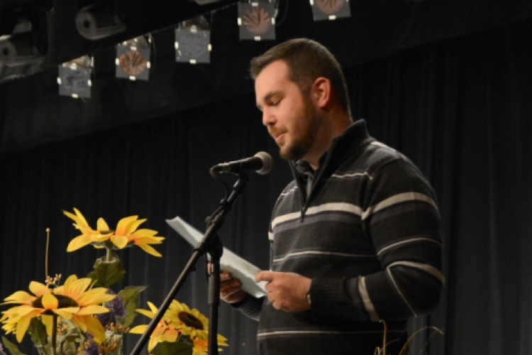 Növendékhangverseny