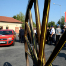 Szigetköz ízei, Vármegye borai Fesztivál 3 nap, 140 Éves Mosonmagyaróvár Város Tűzoltósága (Fotó: Bánhegyi István)