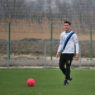 FUTURA Mosonmagyaróvár - Komárom VSE (3:0) Gratulálunk! (Fotó: Nagy Mária)