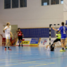 Női kézilabda NBI, Alapszakasz: 4. forduló MKC-SE – FTC-Rail Cargo Hungaria (22:35) (Fotó: Horváth Attila)