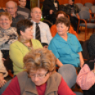 Civil kerekasztal (Fotó: Nagy Mária)