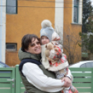  Télűző mulatság a Pillangó Óvoda és Családi Napköziben ( Fotó: Patács Judit )