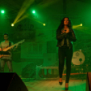 Szigetköz ízei, Vármegye borai Fesztivál (vasárnap) (Fotó: Horváth Attila)