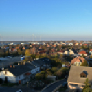 Nyílt nap a mosonmagyaróvári Tűzoltóságon - madártávlati képekkel