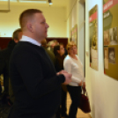 Emlékkiállítás - Magyarnak Lenni Büszke Gyönyörűség!