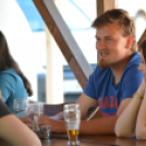 Ökör sütés az Englernél (Fotó: Nagy Mária)