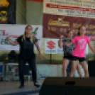 Nyárbúcsúztató fesztivál (Fotó: Bánhegyi István)