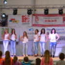 Vármegye szépe verseny 2 (Fotó: Nagy Mária)