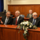 Szent István Napok 2017 - Városi Ünnepség