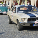 16. Pannonia-Carnuntum Historic Rallye