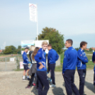 MKC SE - MTE 1904 csapattalálkozó