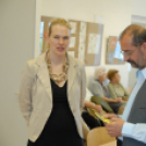 Emma Szalvétái - Kiállítás