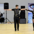 VII. Óvár-Kupa Akrobatikus Rock 'n' Roll Területi Pontszerző és jótékonysági táncverseny