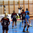 UFM Nemzetközi Női Kézilabda Kupa: MKC SE (HUN) – Slavia Praha (CZE) (29-28)