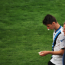 FUTURA Mosonmagyaróvár-Újbuda Fc (1:0) Gratulálunk! (Fotó: Nagy Mária)