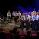 MOSON BIG BAND X. JUBILEUMI KONCERTJE (Fotó: Horváth Attila)