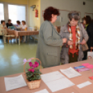 Női szűrőnapok (Fotó: Nagy Mária)