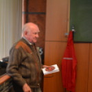 Matyóföld szíve vetített képes előadás (Fotó: Nagy Mária)