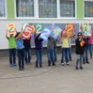 Fekete István Általános Iskola energetikai korszerűsítése - Ünnepély