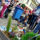 Apró kezek, csodakertek kertépítő verseny (Fotó: Horváth Attila)