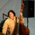 Adventi esték, Lajta Néptáncegyüttes és Kislaptáros zenekar műsora (Fotó: Patács Judit)