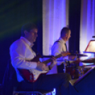 Moson Big Band Adventi koncert