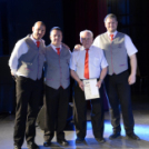 MOFÉM Fúvószenekar Jótékonysági Hangverseny