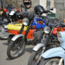 VII. Mosonmagyaróvári Veteránjármű Találkozó és Alkatrészbörze