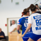 MKC SE vs MTK Budapest 25:24 (12:12)