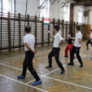 Magyaróvári Magyar Szablyavívó Iskola szeminárium