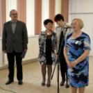 Jótékonysági süteménysütő verseny