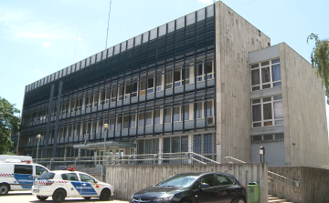 Nyolc külföldit tartóztattak fel a rendőrök