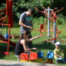 Friss Fesztivál szombat (Fotó: Nagy Mária)