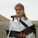 Mosonmagyaróvári Városi Sportcsarnok Alapkőletétele (Fotó: Horváth Attila)