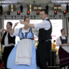 XI. Szigetköz ízei, Vármegye borai Fesztivál 2. nap Színpad