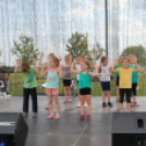 Hal és Kenyér fesztivál Lipót - Hungarocky Táncegyesület fellépése