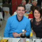 19. Jótékonysági Maskara Bál (Fotó: Nagy Mária)