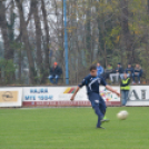 MTE 1904 FUTURA MOSONMAGYARÓVÁR - III. KER. TVE (2:3)