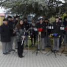 Március 15-i városi ünnepség