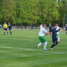 MTE 1904 FUTURA MOSONMAGYARÓVÁR - NAGYATÁDI FC (3:0) (Fotó: Nagy Mária)