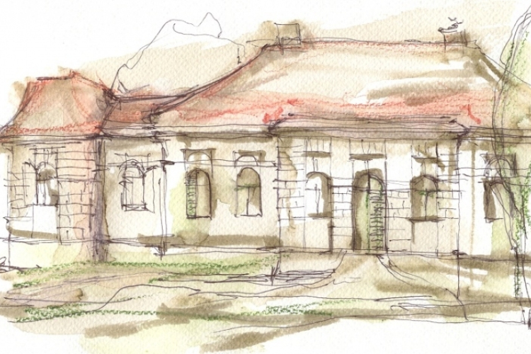 Pályázat védett épületek felújítására